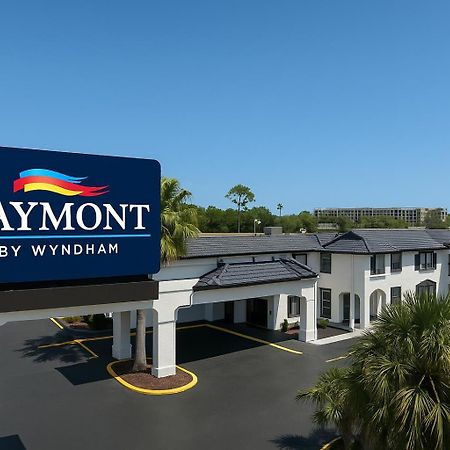 Baymont By Wyndham Orlando East Hotell Alafaya Eksteriør bilde