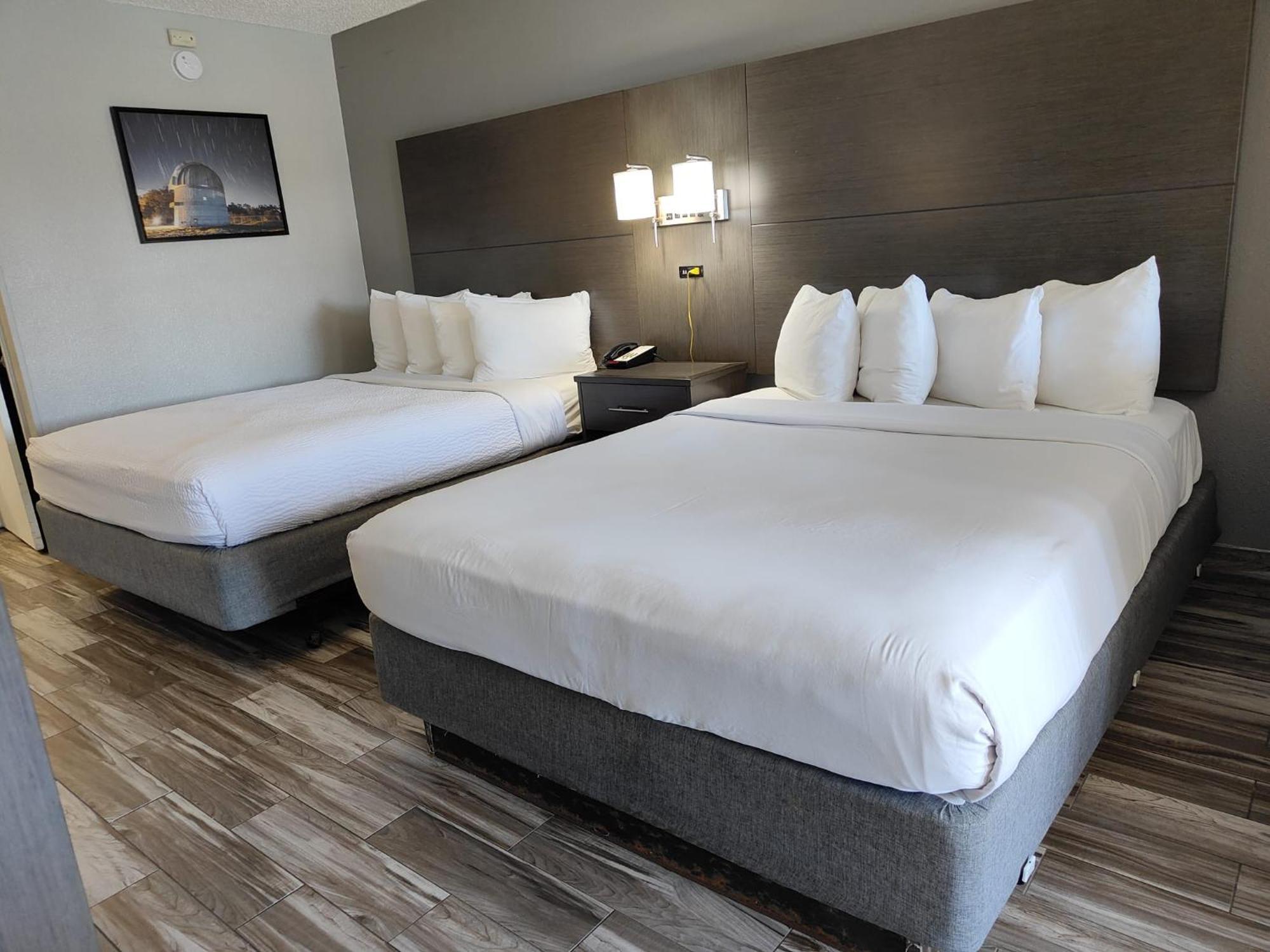Baymont By Wyndham Orlando East Hotell Alafaya Eksteriør bilde