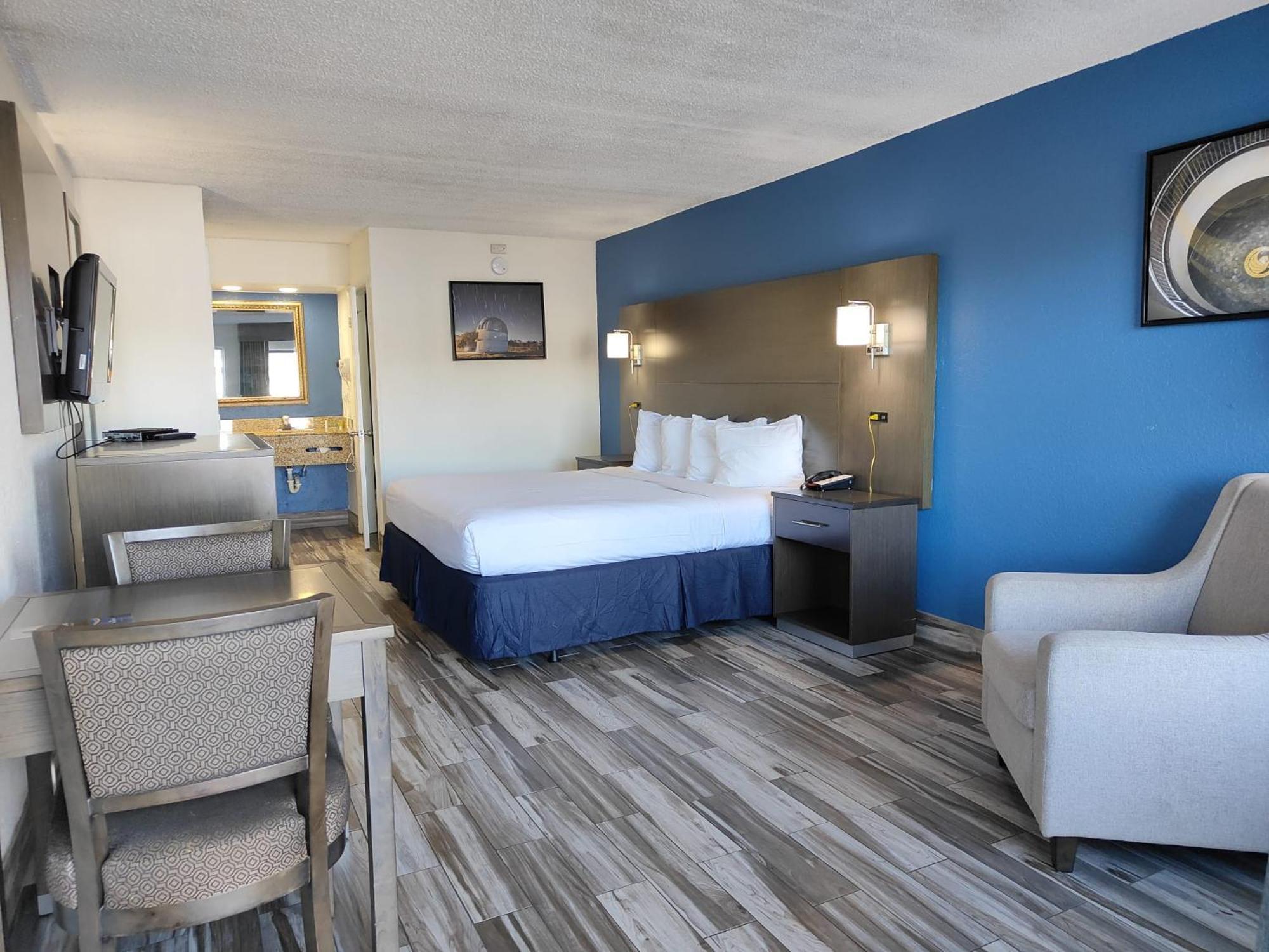 Baymont By Wyndham Orlando East Hotell Alafaya Eksteriør bilde